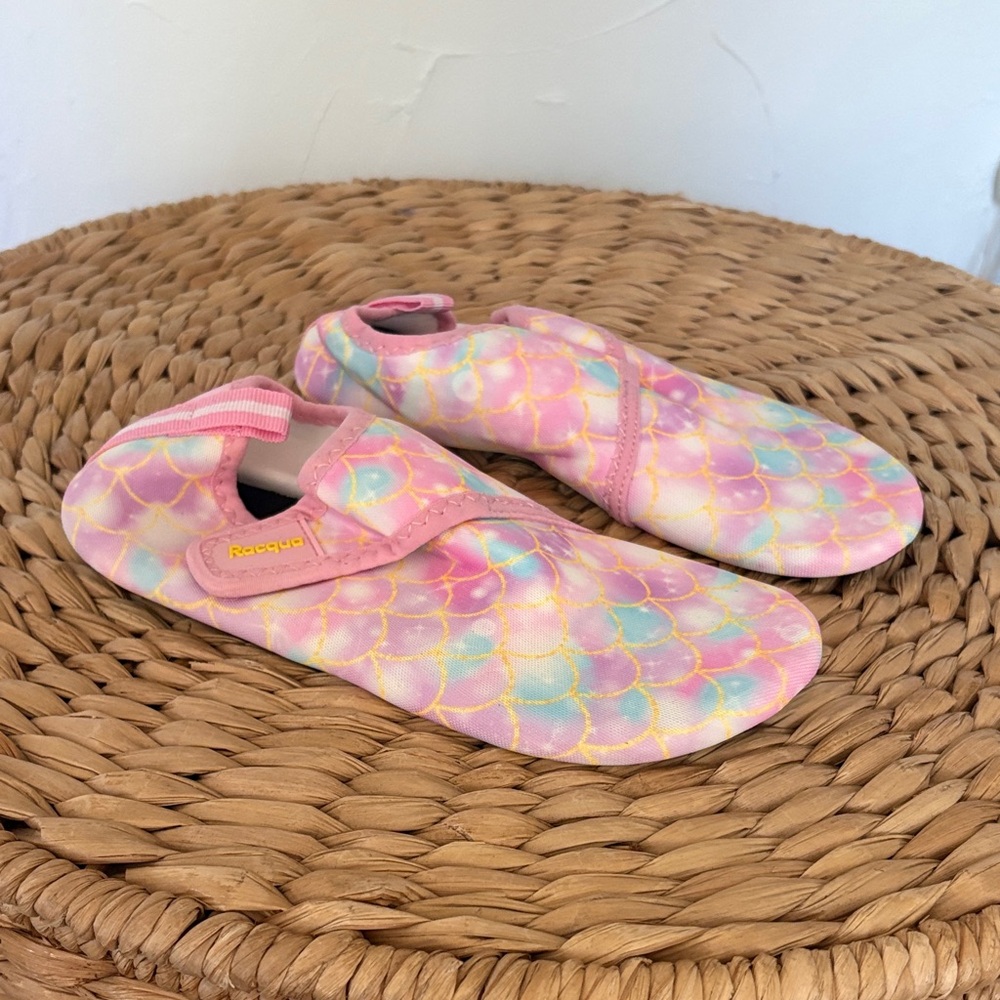 Kids Pastel Water Shoes
